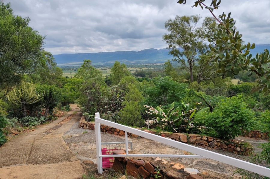 Commercial Property for Sale in Hartbeespoort Rural North West